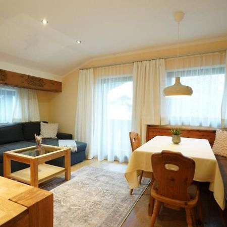 Sr Apartments Gmbh Rabitschhof Зеефельд в Тироле Экстерьер фото