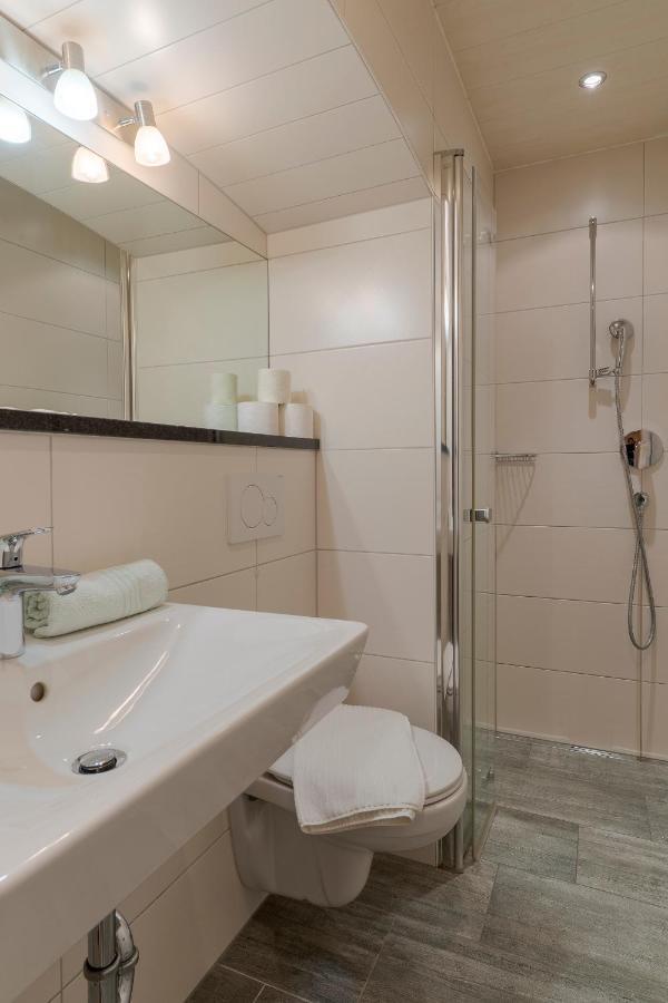 Sr Apartments Gmbh Rabitschhof Зеефельд в Тироле Экстерьер фото