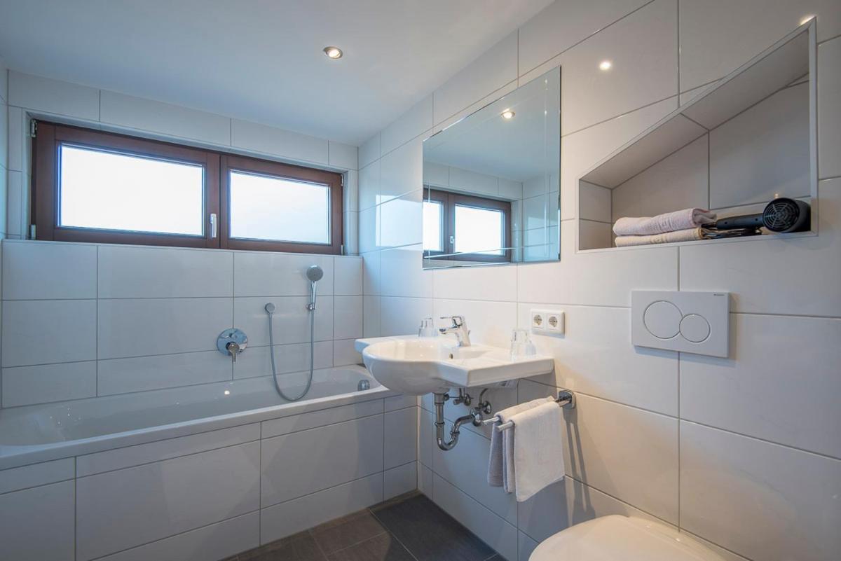 Sr Apartments Gmbh Rabitschhof Зеефельд в Тироле Экстерьер фото
