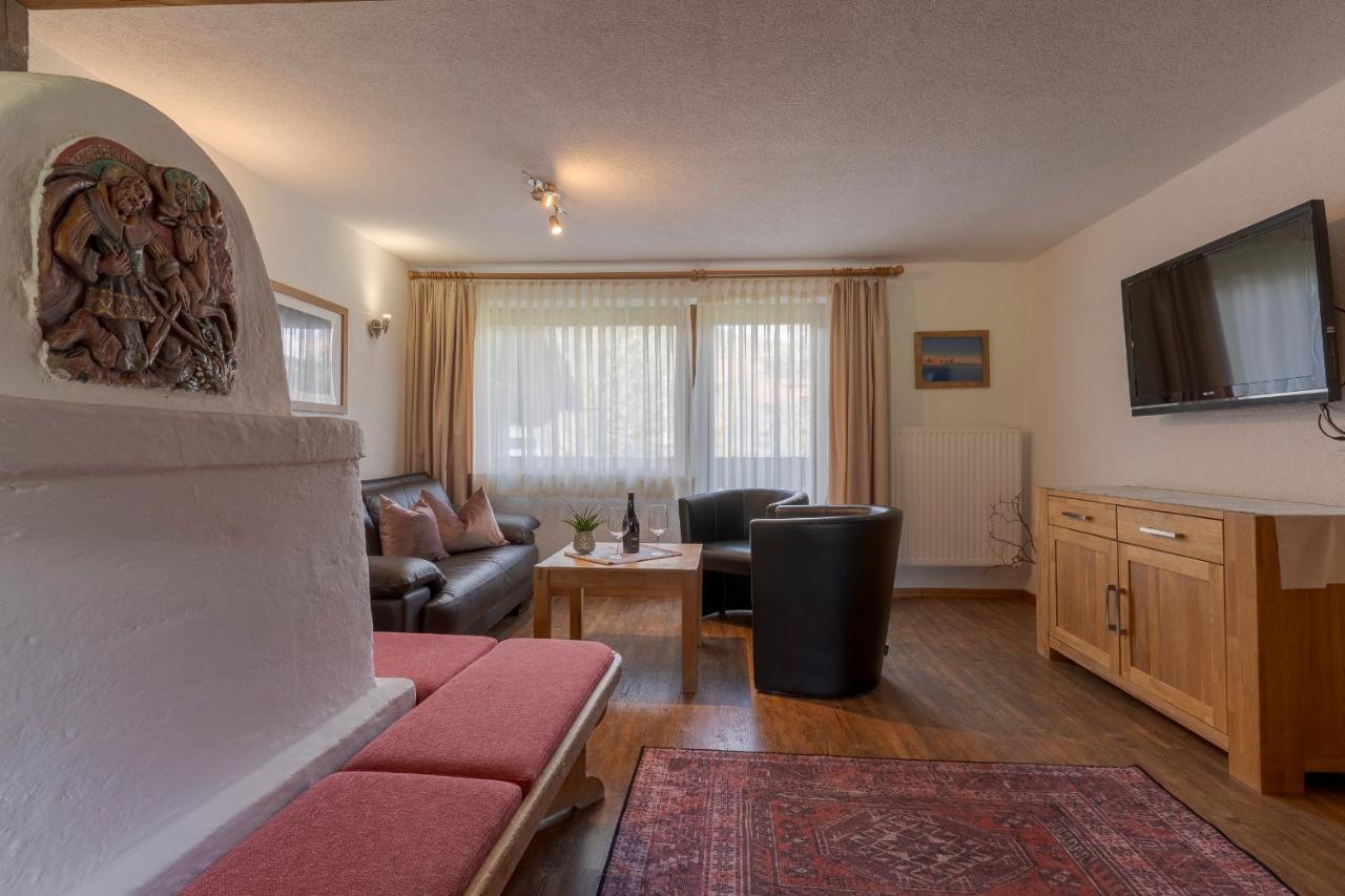 Sr Apartments Gmbh Rabitschhof Зеефельд в Тироле Экстерьер фото
