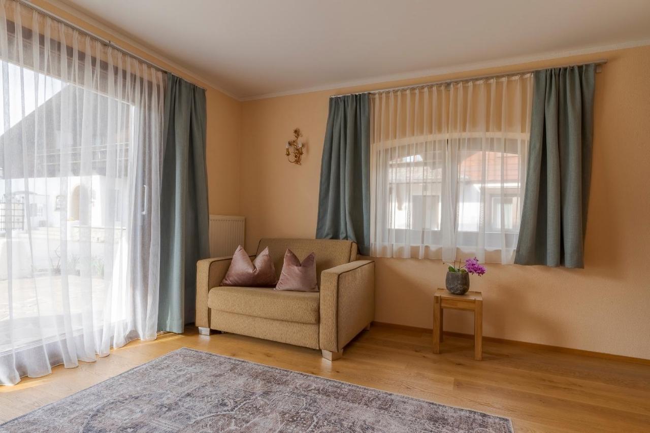 Sr Apartments Gmbh Rabitschhof Зеефельд в Тироле Экстерьер фото
