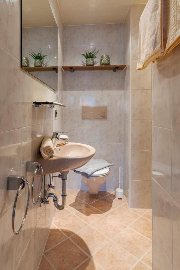 Sr Apartments Gmbh Rabitschhof Зеефельд в Тироле Экстерьер фото