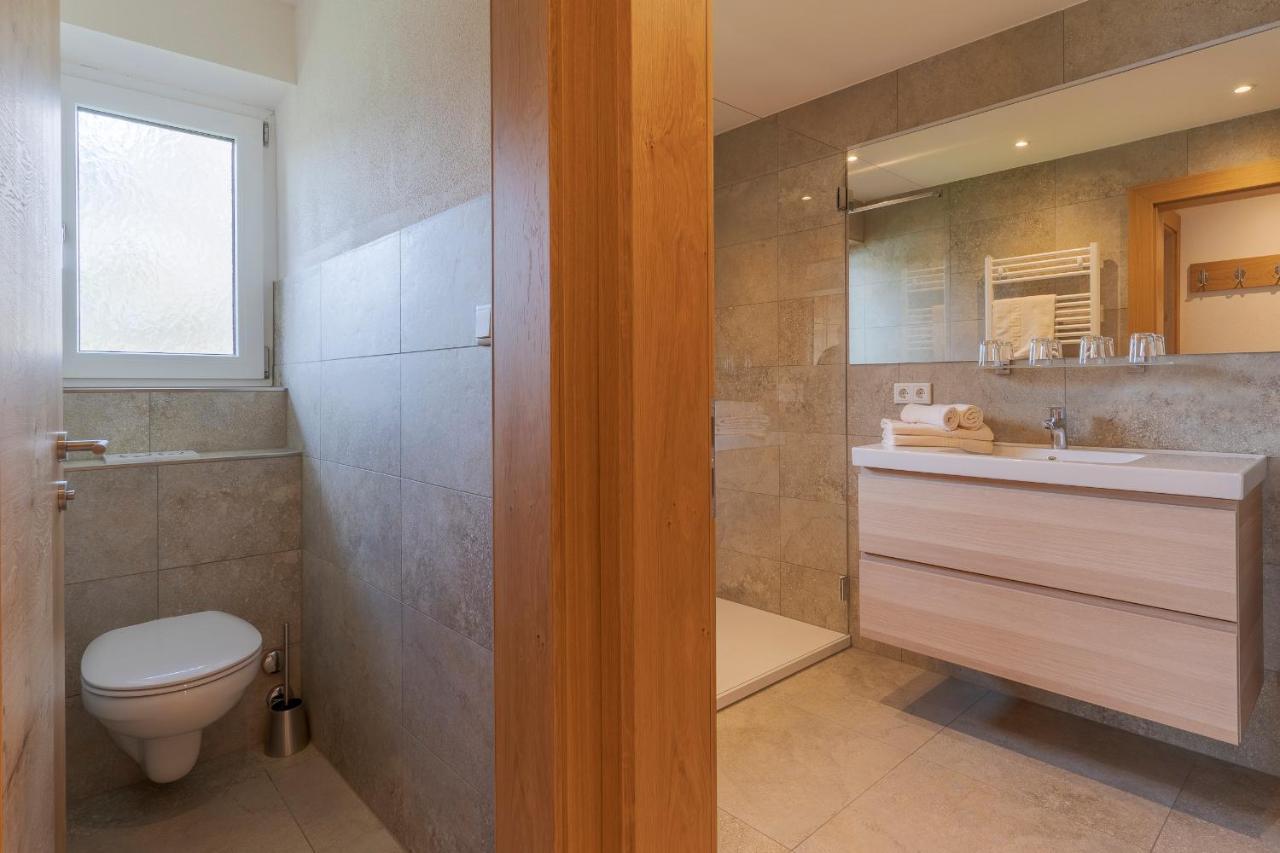 Sr Apartments Gmbh Rabitschhof Зеефельд в Тироле Экстерьер фото