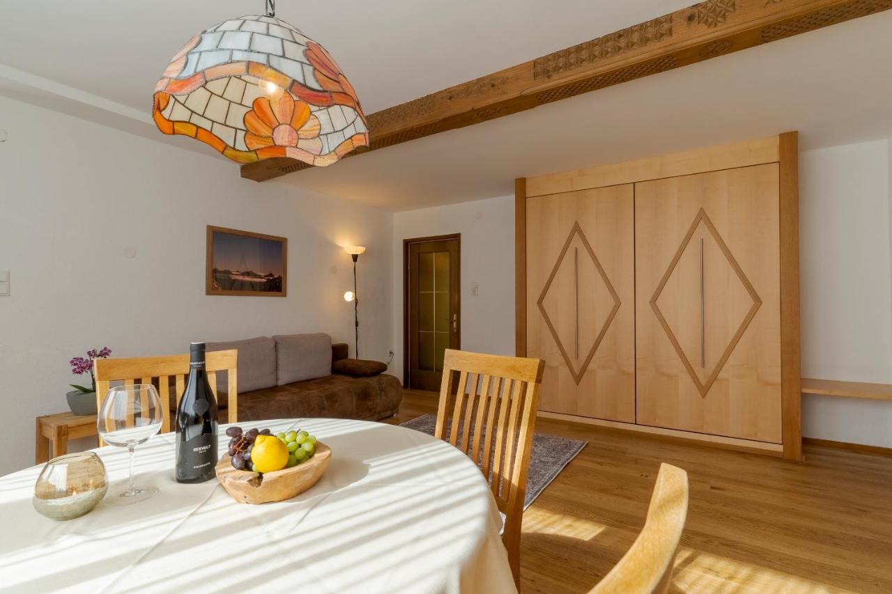 Sr Apartments Gmbh Rabitschhof Зеефельд в Тироле Экстерьер фото