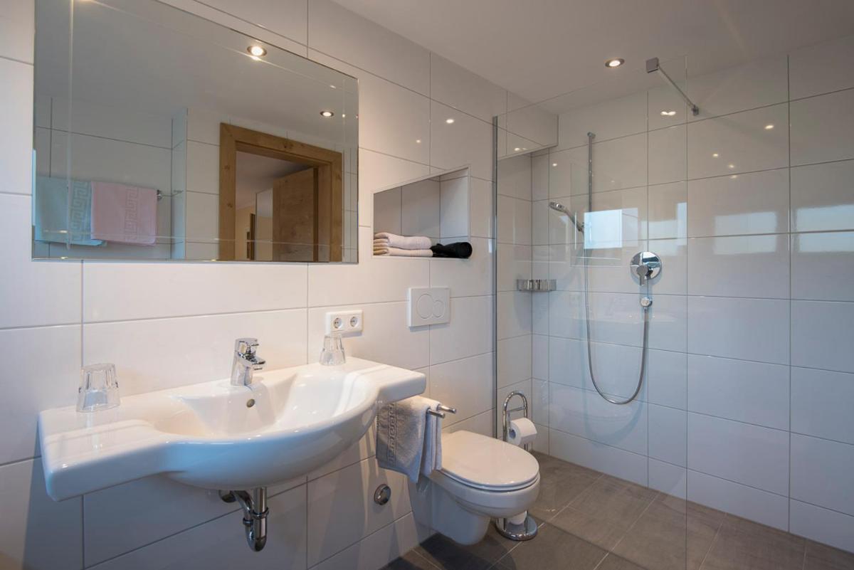 Sr Apartments Gmbh Rabitschhof Зеефельд в Тироле Экстерьер фото