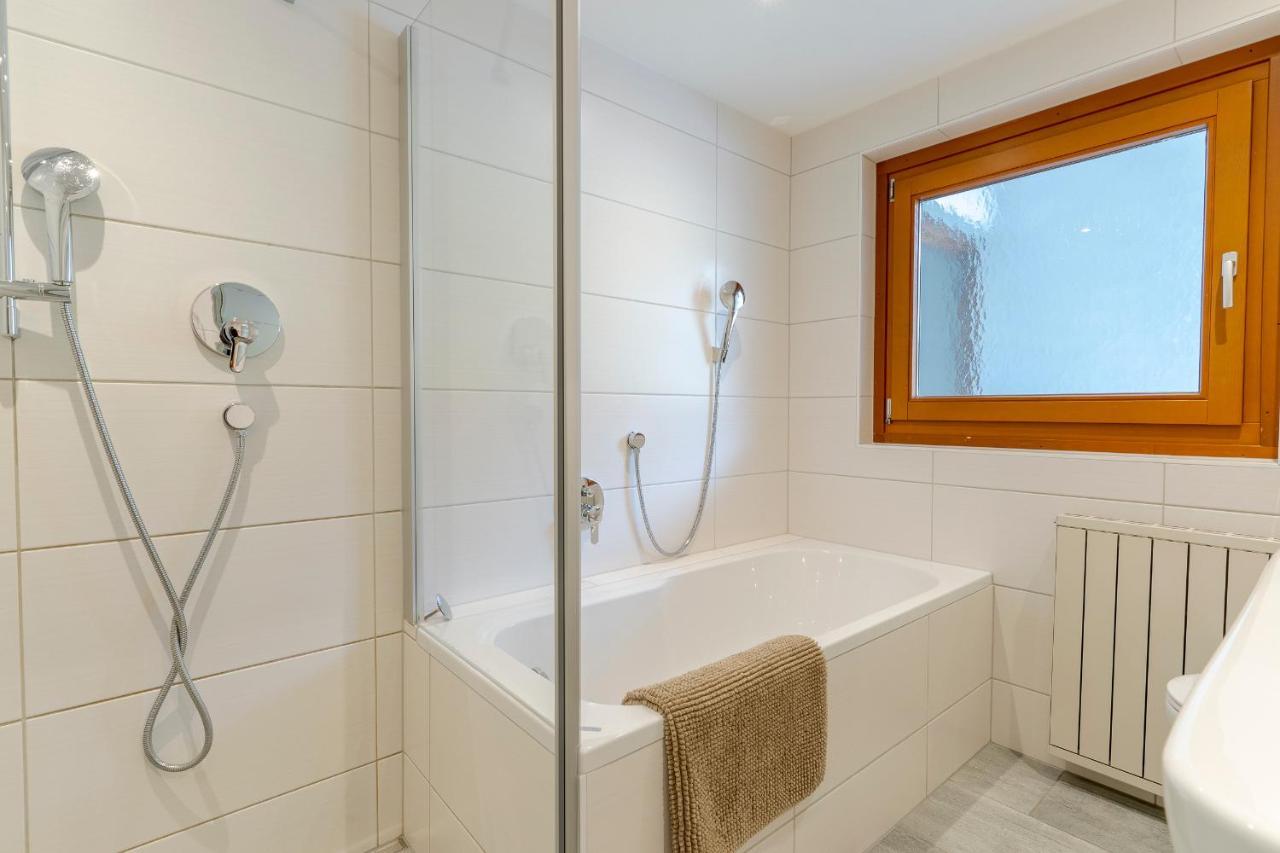 Sr Apartments Gmbh Rabitschhof Зеефельд в Тироле Экстерьер фото