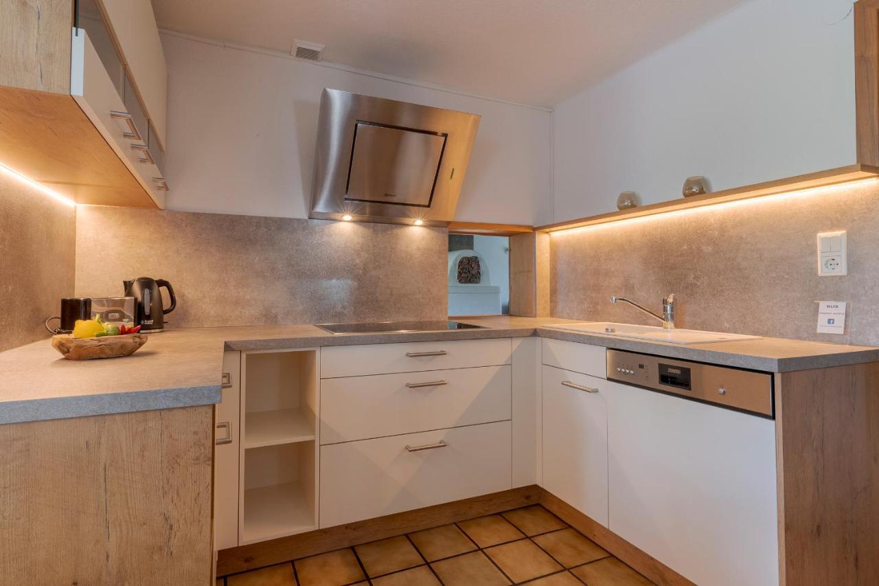 Sr Apartments Gmbh Rabitschhof Зеефельд в Тироле Экстерьер фото