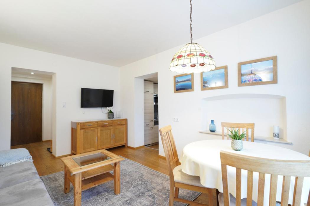 Sr Apartments Gmbh Rabitschhof Зеефельд в Тироле Экстерьер фото